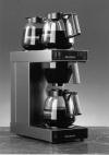Daalderop Professional DA 36 EVW
