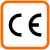 CE-godkända