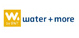 Water+moore - vattenrening när den är som bäst!