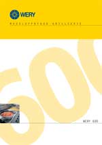 Klicka för att koma till Wery 600